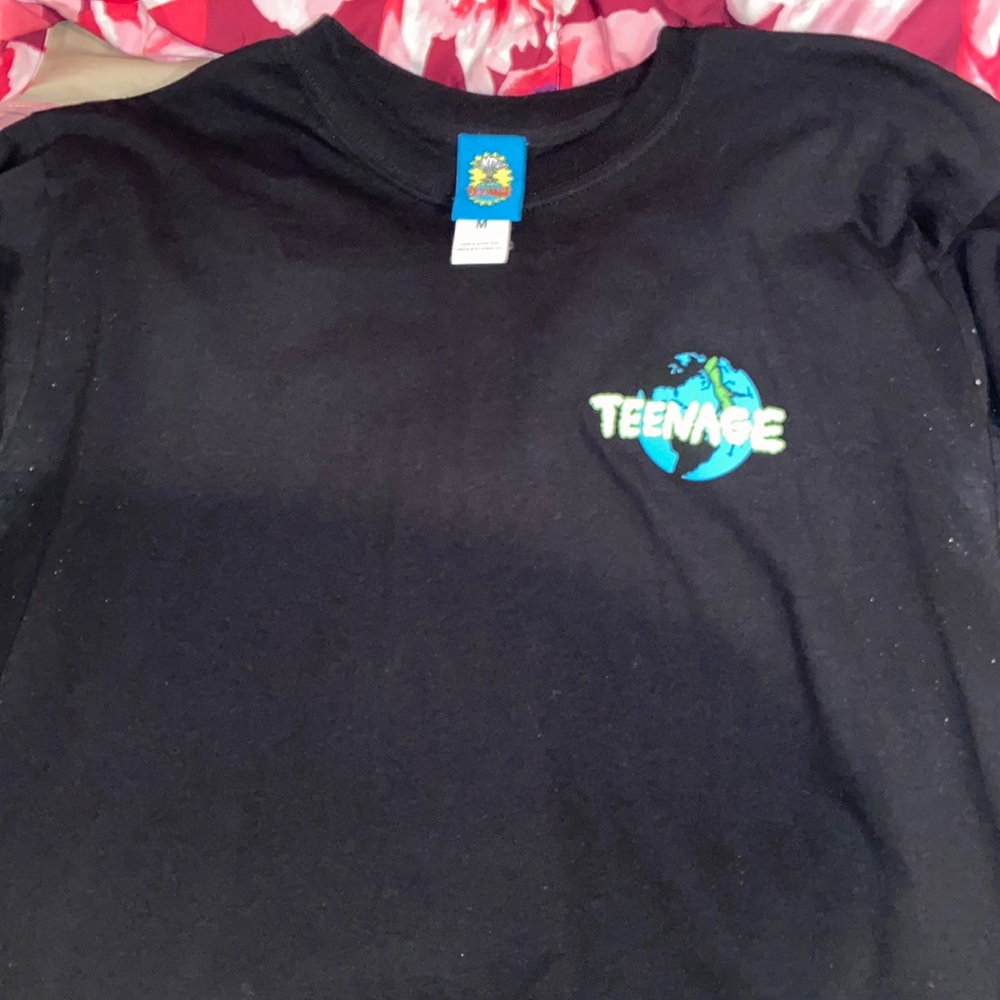 Zumiez Longsleeve
